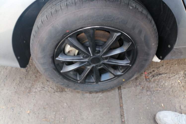Used BYD Destroyer 05 2024 HONOR Edition DM-i 55KM Luxury Model Exterior 5