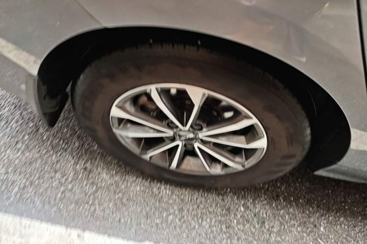 Used BYD Destroyer 05 2024 HONOR Edition DM-i 55KM Luxury Model Exterior 5