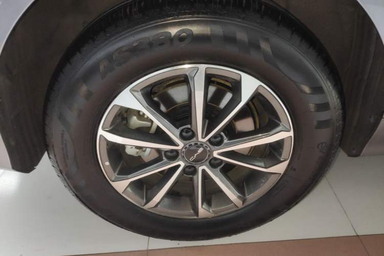 Used BYD Destroyer 05 2024 HONOR Edition DM-i 55KM Luxury Model Exterior 5
