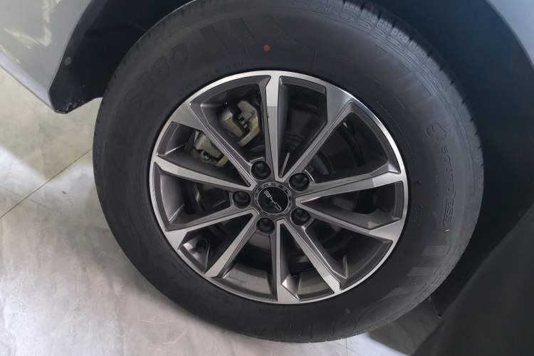 Used BYD Destroyer 05 2024 HONOR Edition DM-i 55KM Luxury Model Exterior 5
