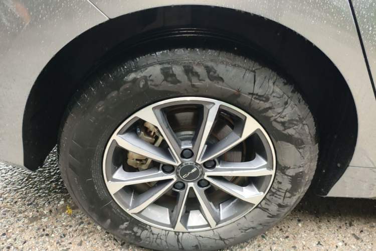 Used BYD Destroyer 05 2024 HONOR Edition DM-i 55KM Luxury Model Exterior 5