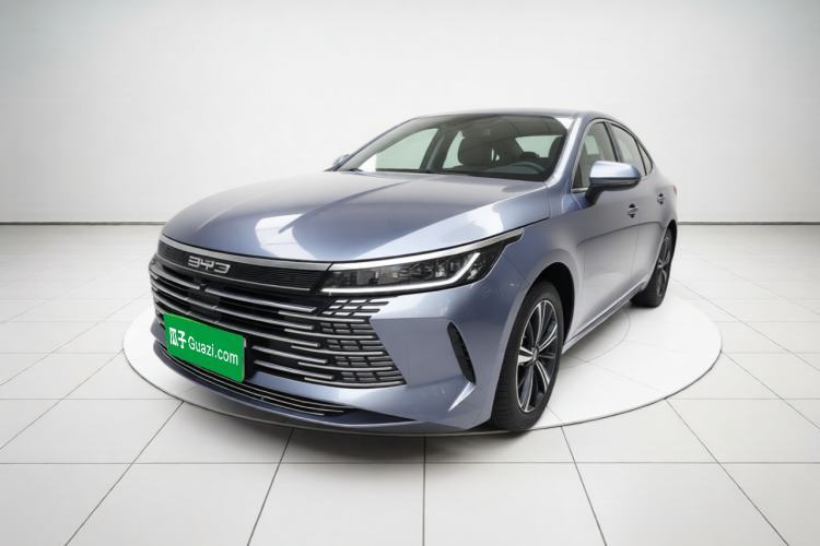 Ojetý BYD Destroyer 05 2024 Honor Edition DM-i 120KM Luxury Model Guazi used car, China used car export, Used car for sale, Used  cars, Cheapest cars for sale
