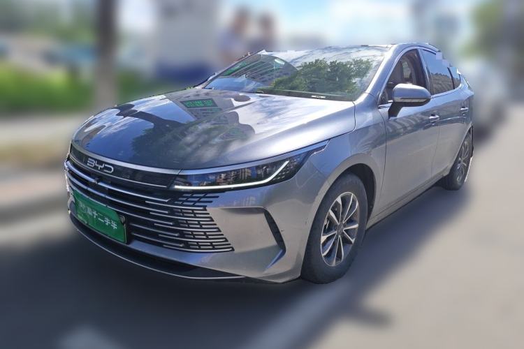 Used BYD Destroyer 05 2024 HONOR Edition DM-i 55KM Luxury Model Guazi used car, China used car export, Used car for sale, Used  cars, Cheapest cars for sale