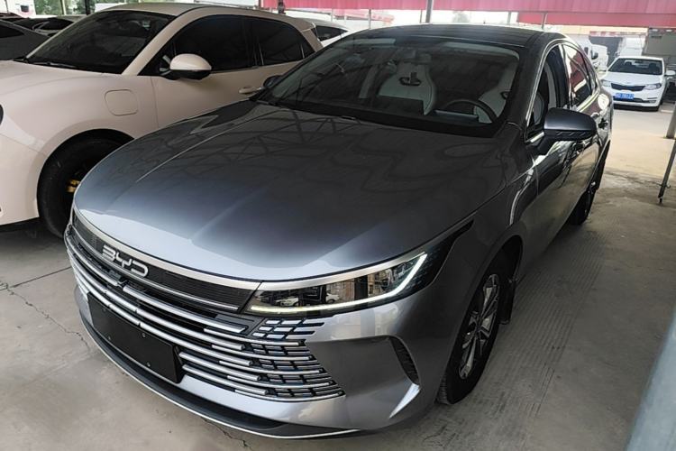 Used BYD Destroyer 05 2024 HONOR Edition DM-i 55KM Luxury Model Guazi used car, China used car export, Used car for sale, Used  cars, Cheapest cars for sale