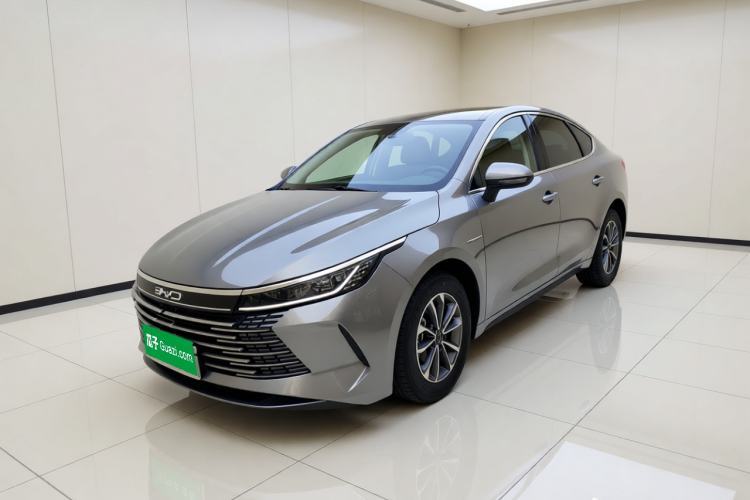 Ojetý BYD Destroyer 05 2024 HONOR Edition DM-i 55KM Luxury Model Guazi used car, China used car export, Used car for sale, Used  cars, Cheapest cars for sale
