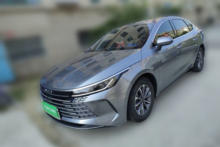Used BYD Destroyer 05 2024 HONOR Edition DM-i 55KM Luxury Model Guazi used car, China used car export, Used car for sale, Used  cars, Cheapest cars for sale