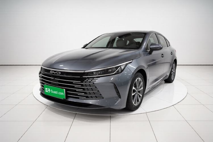 BYD Destroyer 05 2024 HONOR Edition DM-i 55KM Luxury Model