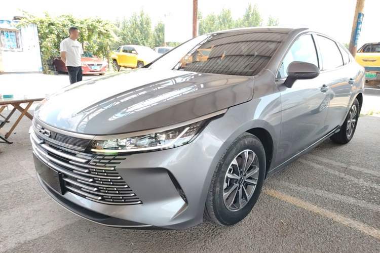 Used BYD Destroyer 05 2024 HONOR Edition DM-i 55KM Luxury Model Guazi used car, China used car export, Used car for sale, Used  cars, Cheapest cars for sale