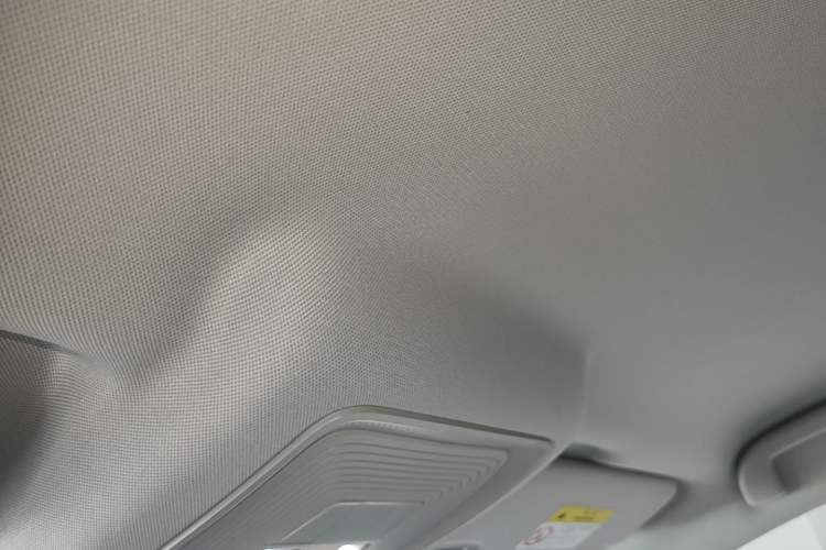 Used BYD Destroyer 05 2024 HONOR Edition DM-i 55KM Luxury Model Headliner