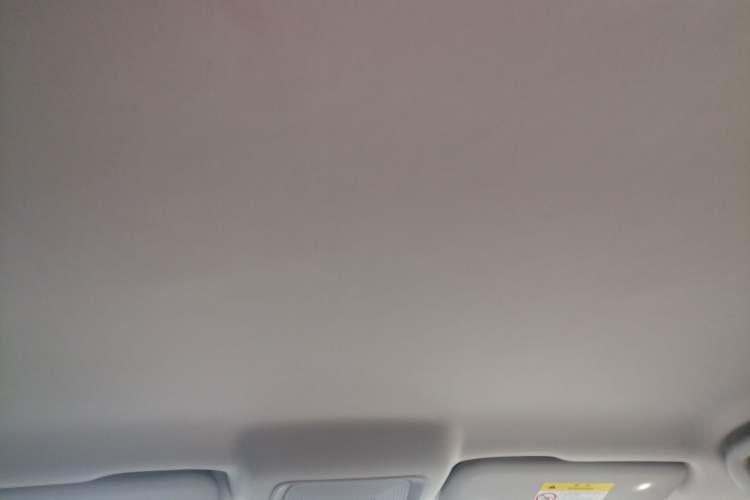 Used BYD Destroyer 05 2024 HONOR Edition DM-i 55KM Luxury Model Headliner