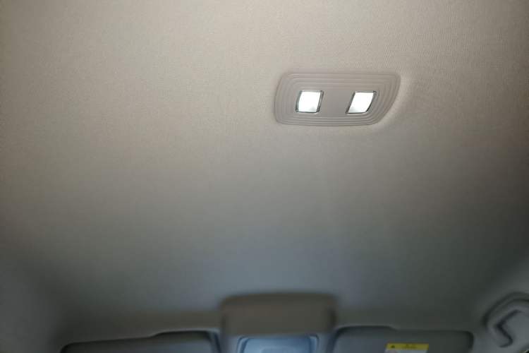 Used BYD Destroyer 05 2024 HONOR Edition DM-i 55KM Luxury Model Headliner