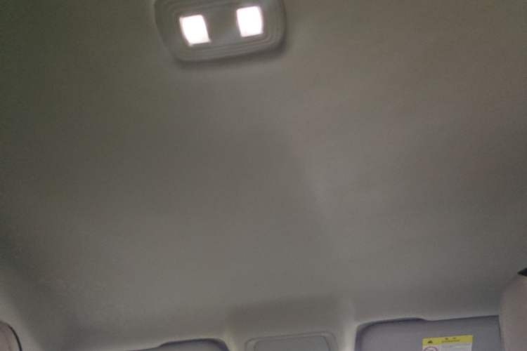 Used BYD Destroyer 05 2024 HONOR Edition DM-i 55KM Luxury Model Headliner