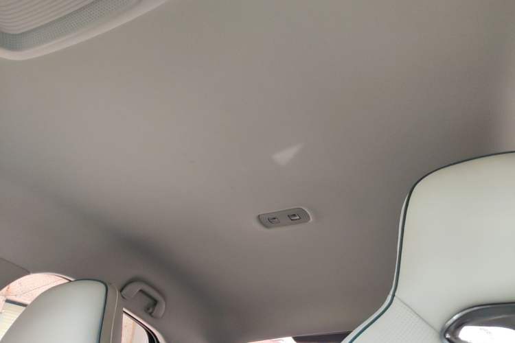 Used BYD Destroyer 05 2024 HONOR Edition DM-i 55KM Luxury Model Headliner