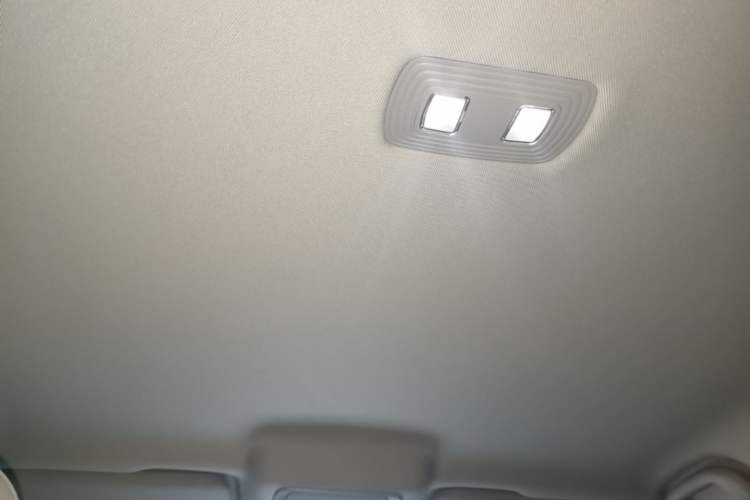 Used BYD Destroyer 05 2024 HONOR Edition DM-i 55KM Luxury Model Headliner