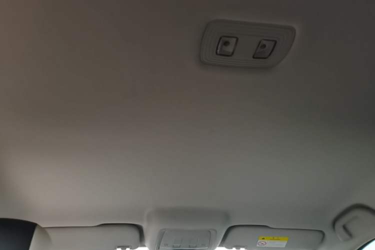 Used BYD Destroyer 05 2024 HONOR Edition DM-i 55KM Luxury Model Headliner