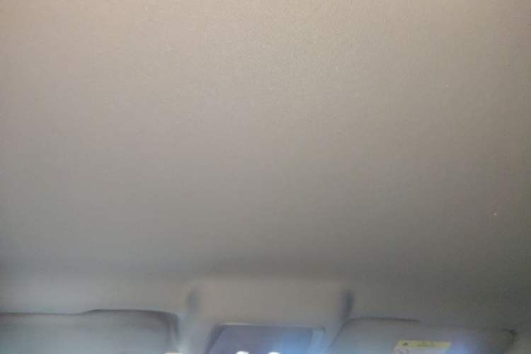 Used BYD Destroyer 05 2024 HONOR Edition DM-i 55KM Luxury Model Headliner