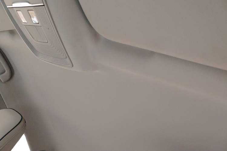 Used BYD Destroyer 05 2024 HONOR Edition DM-i 55KM Luxury Model Headliner