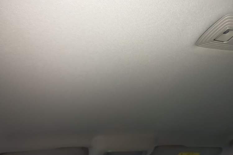 Used BYD Destroyer 05 2024 HONOR Edition DM-i 55KM Luxury Model Headliner