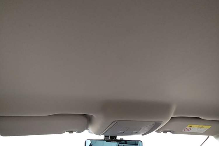 Used BYD Destroyer 05 2024 HONOR Edition DM-i 55KM Luxury Model Headliner