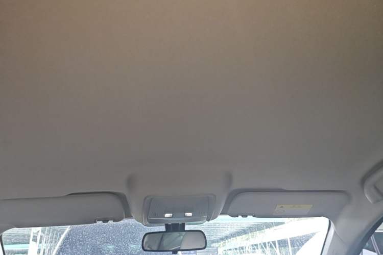 Used BYD Destroyer 05 2024 HONOR Edition DM-i 55KM Luxury Model Headliner