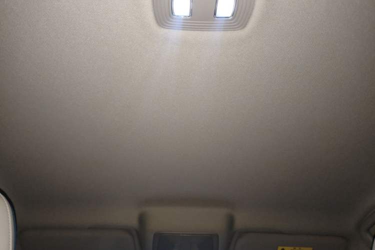 Used BYD Destroyer 05 2024 HONOR Edition DM-i 55KM Luxury Model Headliner