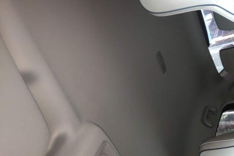 Used BYD Destroyer 05 2024 HONOR Edition DM-i 55KM Luxury Model Headliner