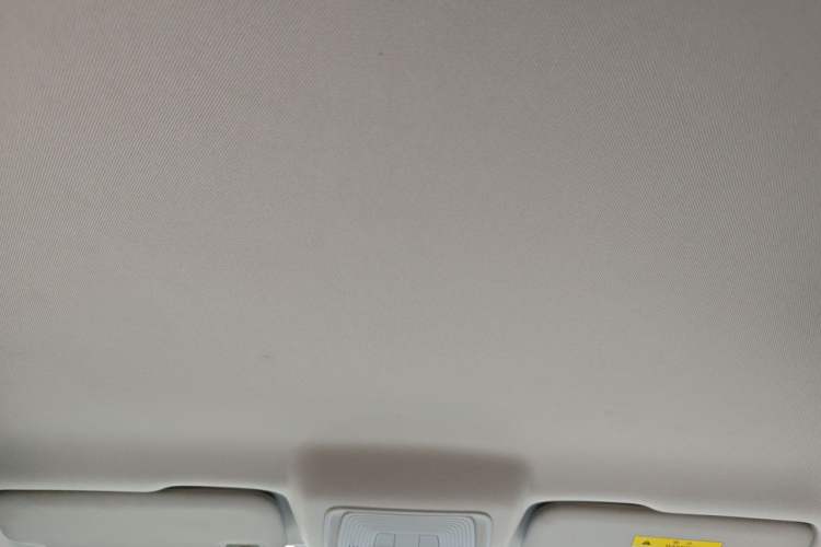 Used BYD Destroyer 05 2024 Honor Edition DM-i 120KM Luxury Model Headliner