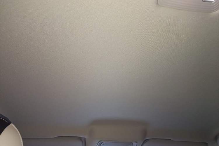 Used BYD Destroyer 05 2024 HONOR Edition DM-i 55KM Luxury Model Headliner