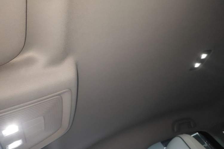 Used BYD Destroyer 05 2024 HONOR Edition DM-i 55KM Luxury Model Headliner