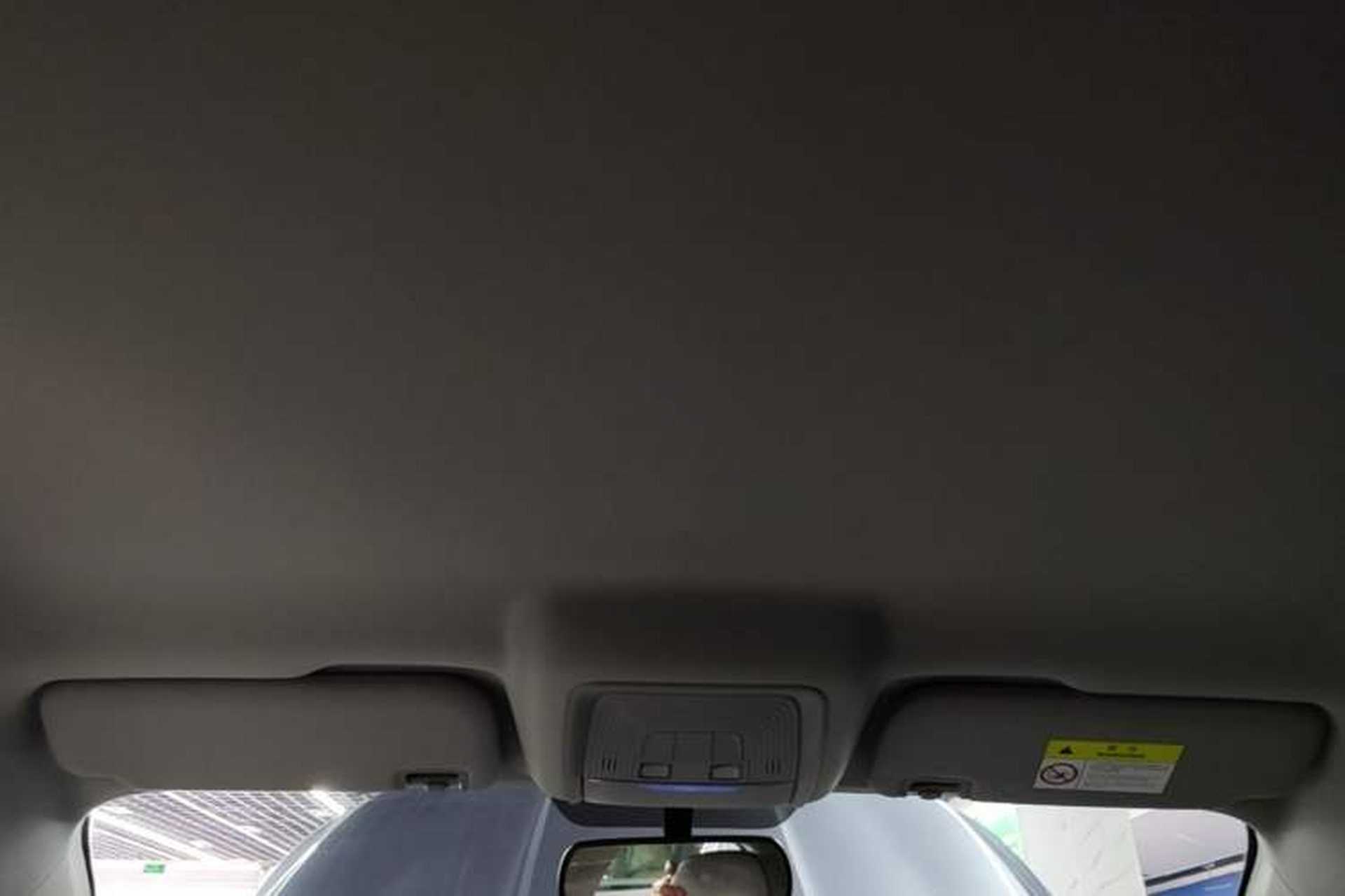 Used BYD Destroyer 05 2024 HONOR Edition DM-i 55KM Luxury Model Headliner