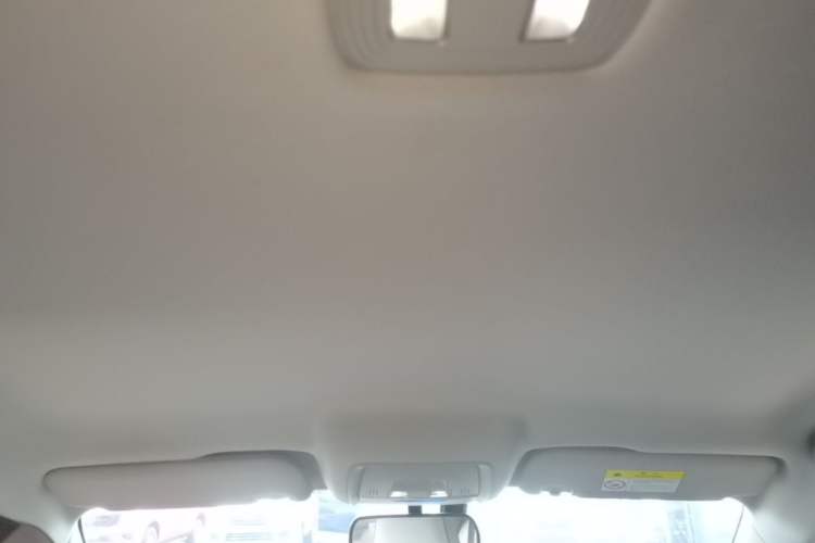 Used BYD Destroyer 05 2024 HONOR Edition DM-i 55KM Luxury Model Headliner