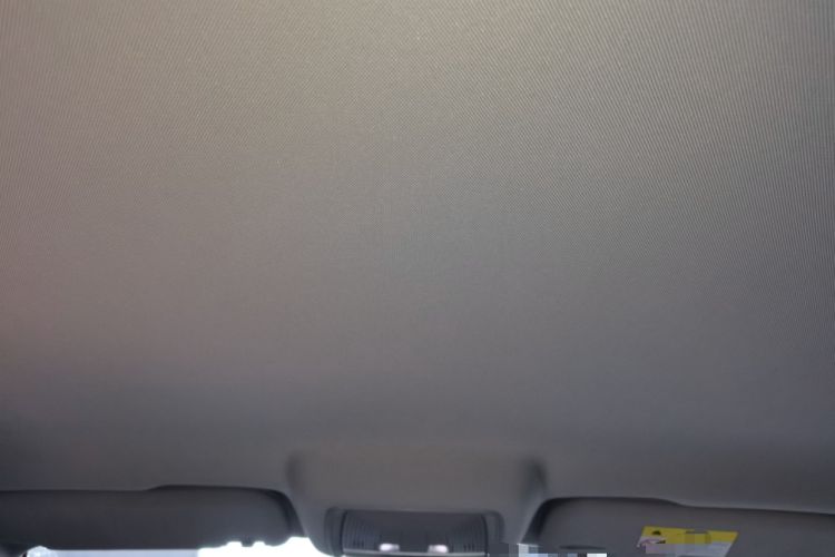 Used BYD Destroyer 05 2024 HONOR Edition DM-i 55KM Luxury Model Headliner