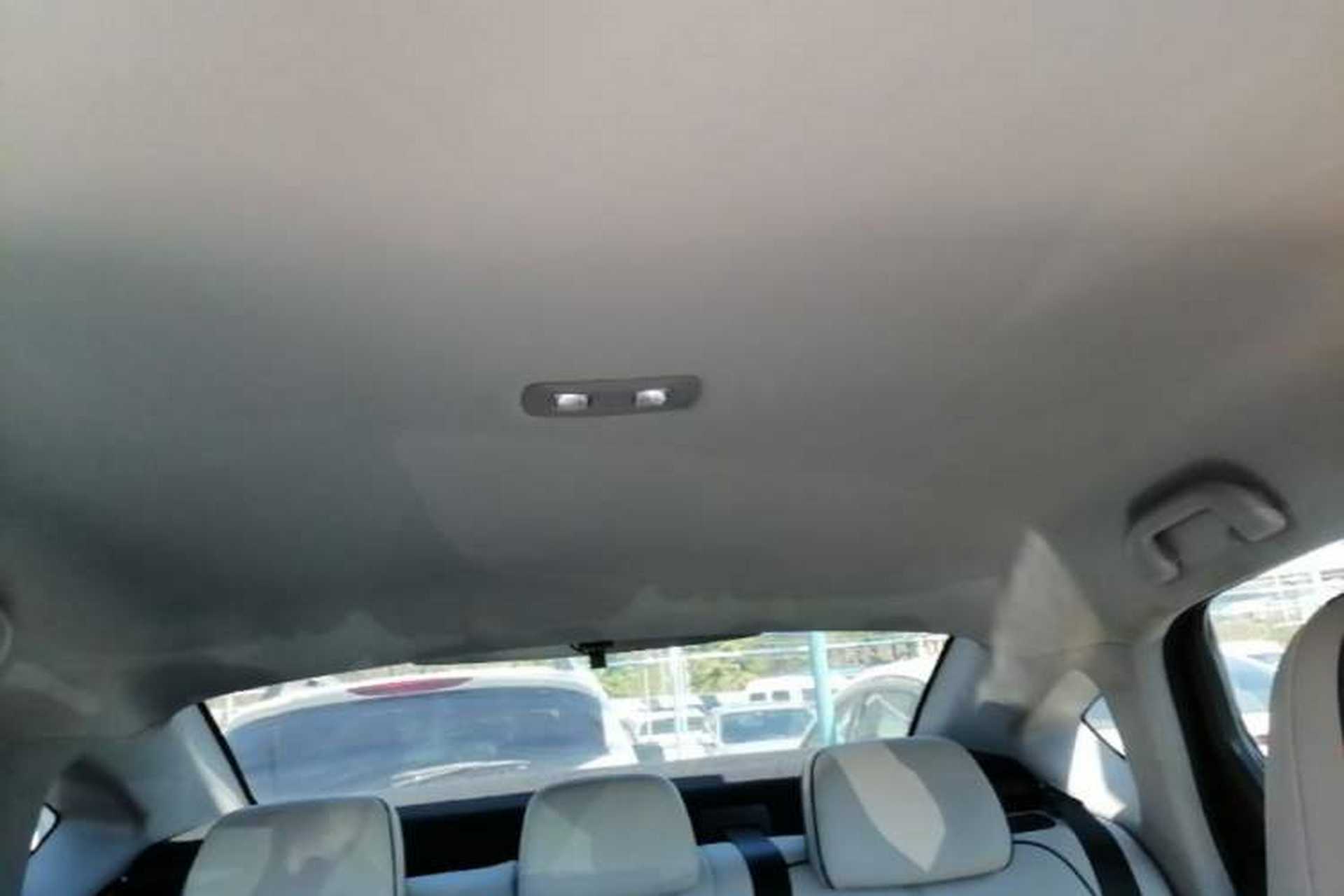Used BYD Destroyer 05 2024 HONOR Edition DM-i 55KM Luxury Model Headliner