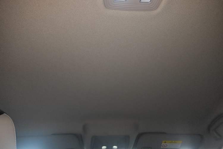 Used BYD Destroyer 05 2024 HONOR Edition DM-i 55KM Luxury Model Headliner
