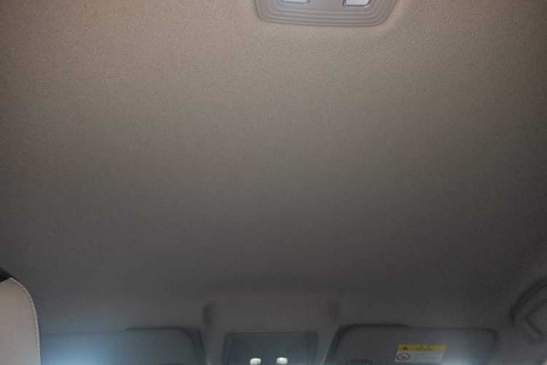 Used BYD Destroyer 05 2024 HONOR Edition DM-i 55KM Luxury Model Headliner