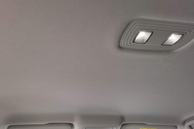 Used BYD Destroyer 05 2024 HONOR Edition DM-i 55KM Luxury Model Headliner