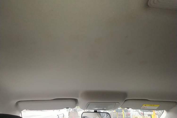 Used BYD Destroyer 05 2024 HONOR Edition DM-i 55KM Luxury Model Headliner