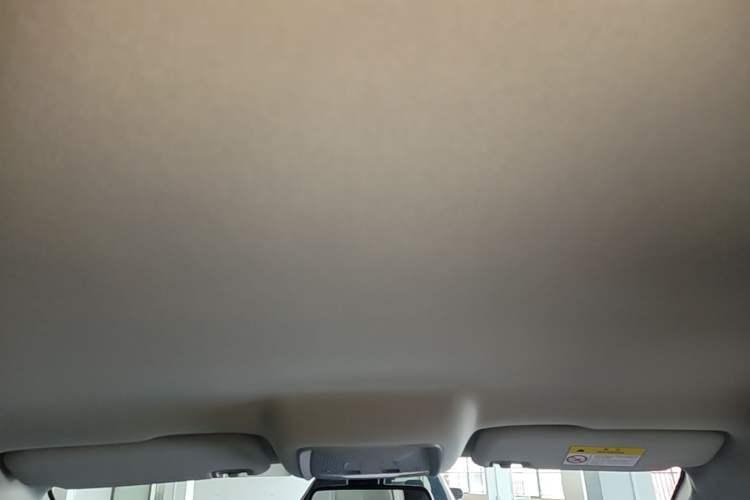 Used BYD Destroyer 05 2024 HONOR Edition DM-i 55KM Luxury Model Headliner