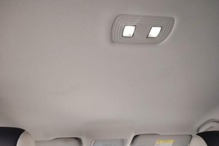 Used BYD Destroyer 05 2024 HONOR Edition DM-i 55KM Luxury Model Headliner