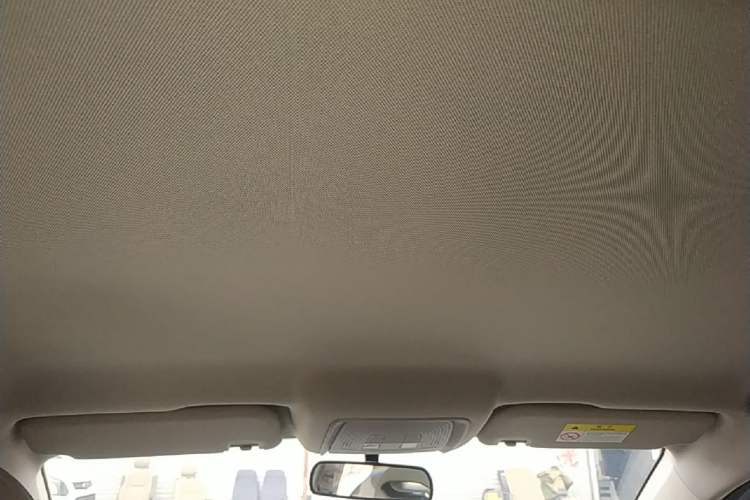 Used BYD Destroyer 05 2024 HONOR Edition DM-i 55KM Luxury Model Headliner
