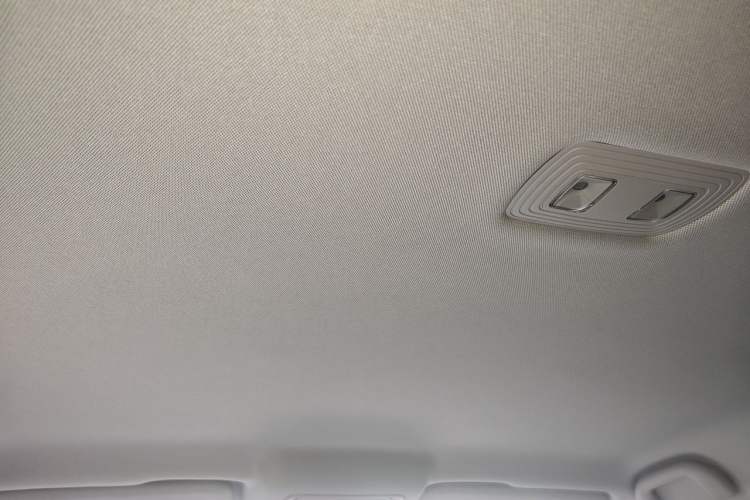 Used BYD Destroyer 05 2024 HONOR Edition DM-i 55KM Luxury Model Headliner