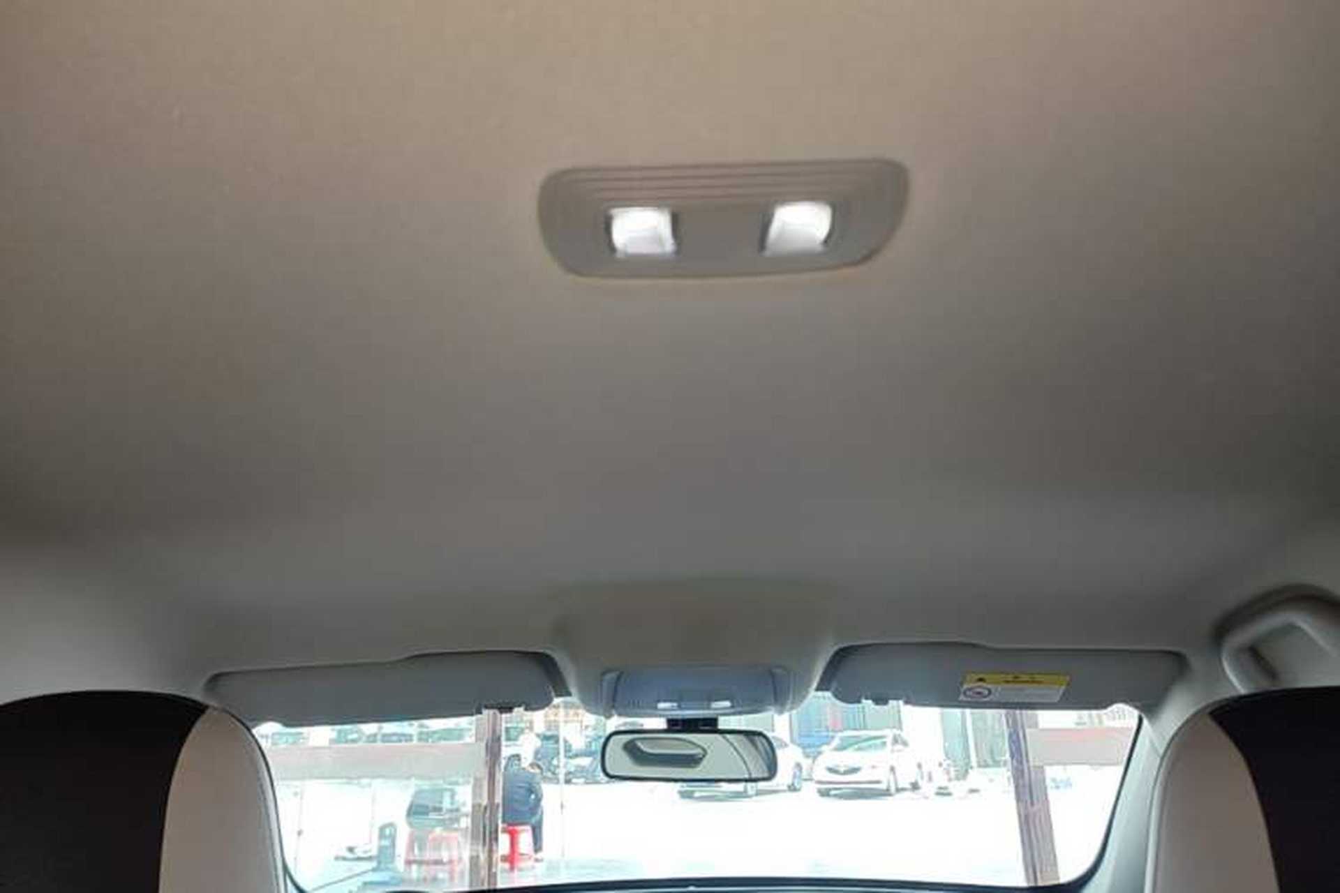 Used BYD Destroyer 05 2024 HONOR Edition DM-i 55KM Luxury Model Headliner