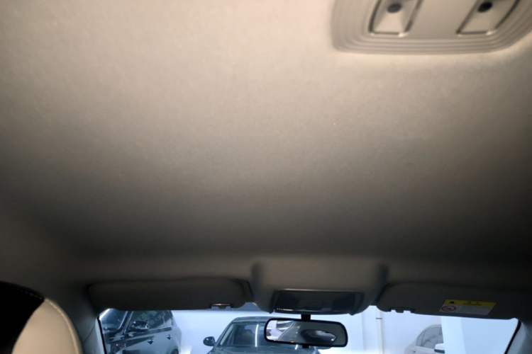 Used BYD Destroyer 05 2024 HONOR Edition DM-i 55KM Luxury Model Headliner