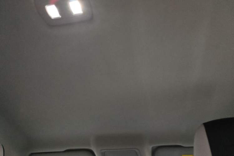 Used BYD Destroyer 05 2024 HONOR Edition DM-i 55KM Luxury Model Headliner