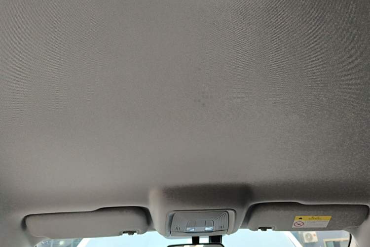 Used BYD Destroyer 05 2024 HONOR Edition DM-i 55KM Luxury Model Headliner