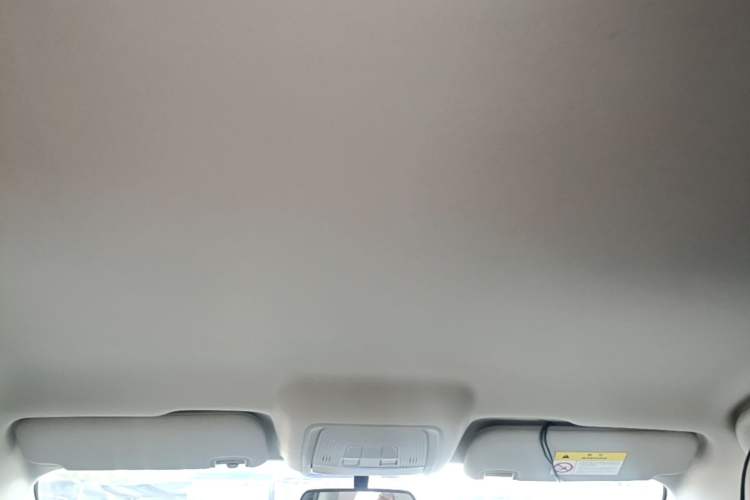 Used BYD Destroyer 05 2024 HONOR Edition DM-i 55KM Luxury Model Headliner