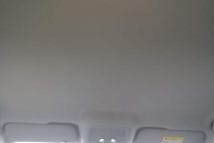Used BYD Destroyer 05 2024 HONOR Edition DM-i 55KM Luxury Model Headliner