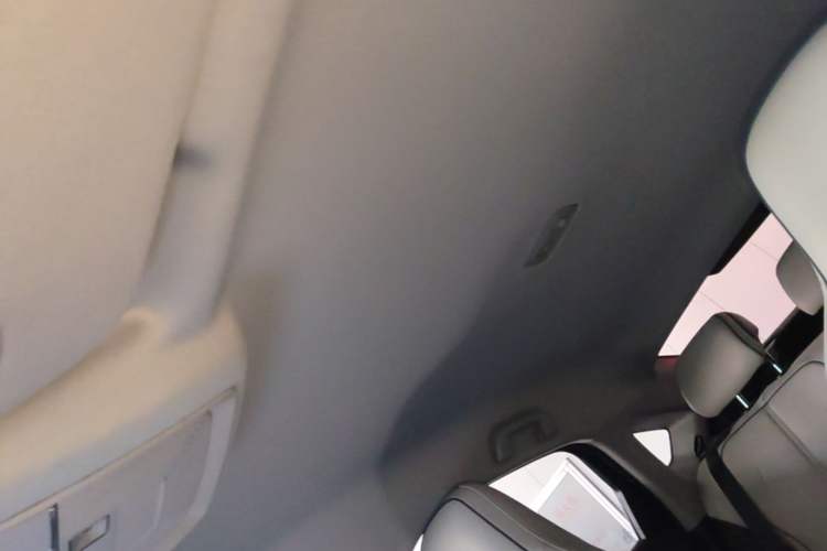 Used BYD Destroyer 05 2024 HONOR Edition DM-i 55KM Luxury Model Headliner