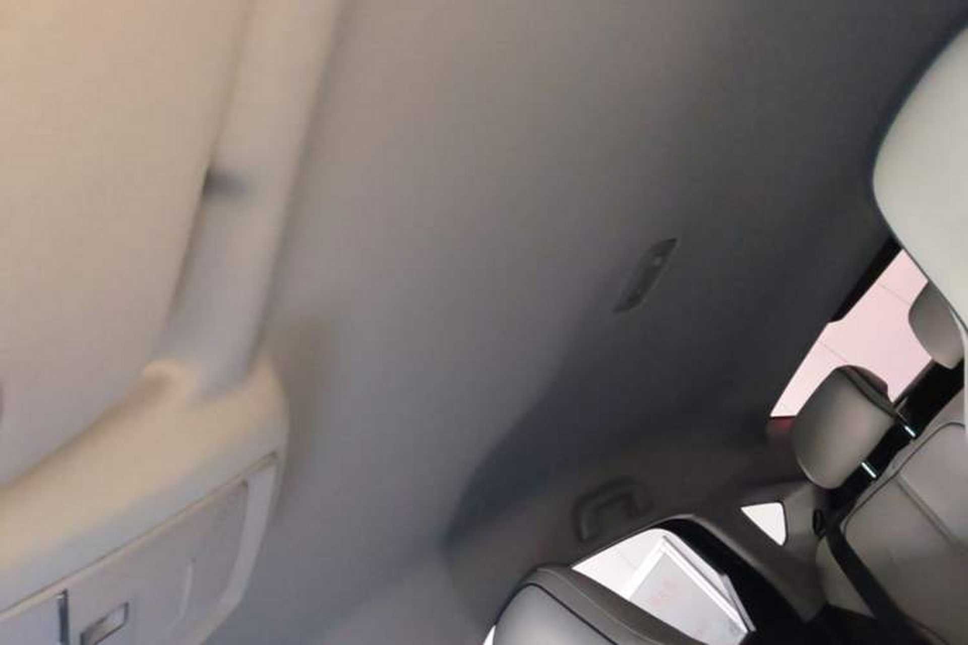 Used BYD Destroyer 05 2024 HONOR Edition DM-i 55KM Luxury Model Headliner