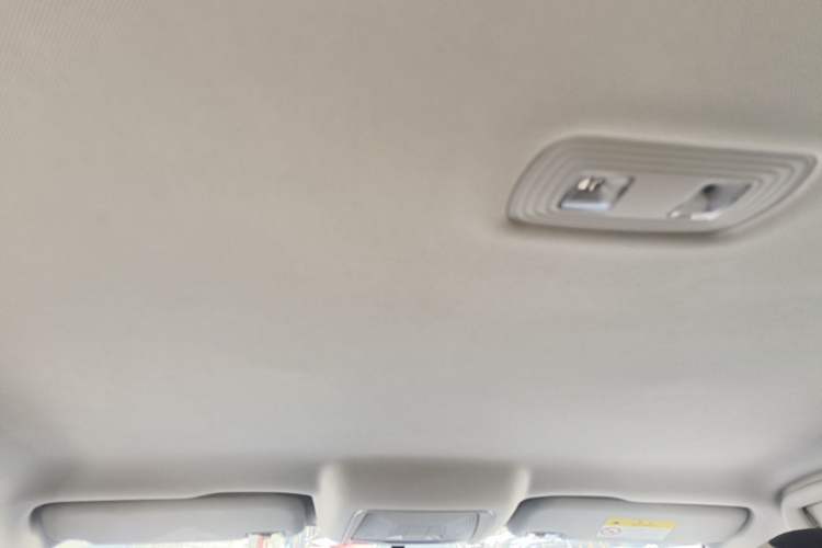 Used BYD Destroyer 05 2024 HONOR Edition DM-i 55KM Luxury Model Headliner
